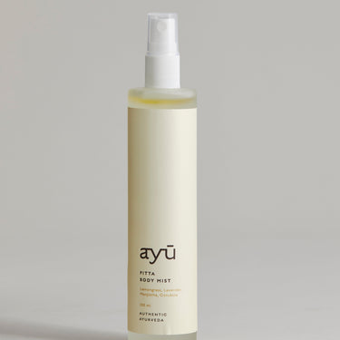 AYU Pitta Face and Body mist