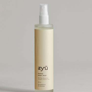 AYU Kapha Face and Body mist