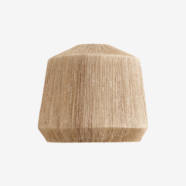 JUTE Lampskärm