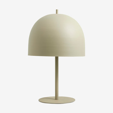 GLOW bordslampa, beige