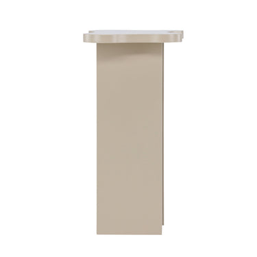 MOLDE Sidobord 30 X 42 Beige