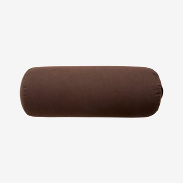 YOGA bolster, stor, rund