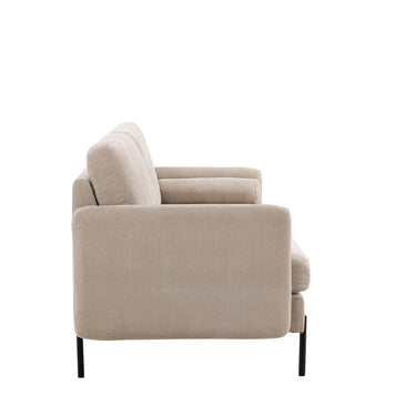 ANTIBES 3-Sits Soffor Beige