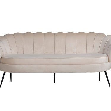 CALAIS 3-Sits Soffor Beige