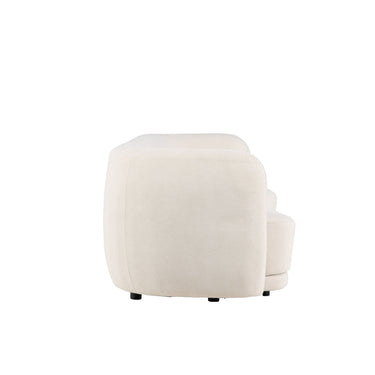 CIELO 3-Sits Soffor Beige