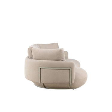 STELLAR 4-Sits Soffor Beige