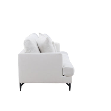 SOFIA 3-Sits Soffor Beige