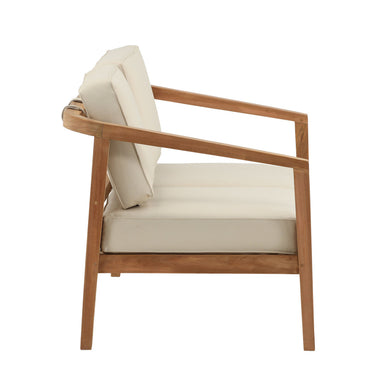 KENYA 2-Sits Soffor Beige