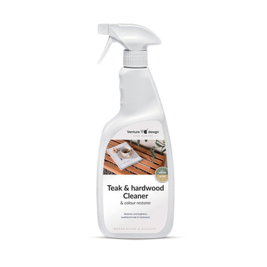 Venture Home Bold Teak/Hardwood Cleaner - 750ml /